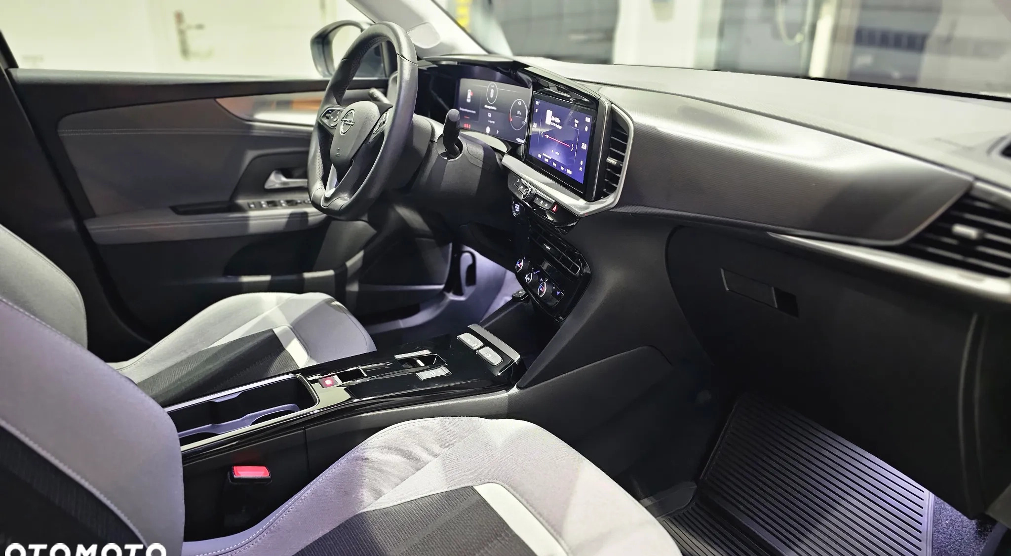 Opel Mokka cena 159700 przebieg: 1500, rok produkcji 2023 z Węgorzyno małe 326